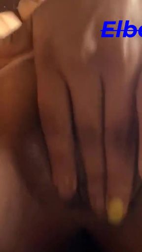 I gave her sexy pajamas and she gave me a night I'll never forget, her body and vagina tight   Clip 3