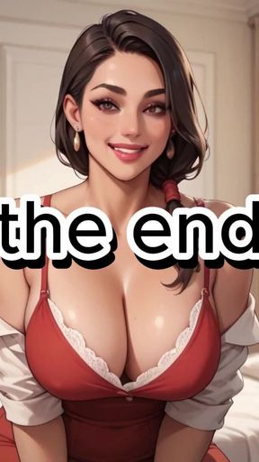 Indian desi Bhabhi's Private World in Motion fantasy- Soft Moments   Clip 3