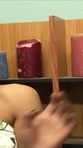 Indian Desi Teen Secretary caught by old Boss and talk to Fuck in Office   Clip 1
