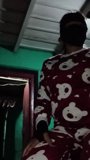My home couple show   Clip 1