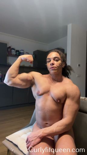 Any bicep lovers out there