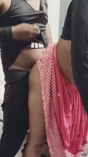 Amma va Pana poren Stepmom will be fucked   Clip 3