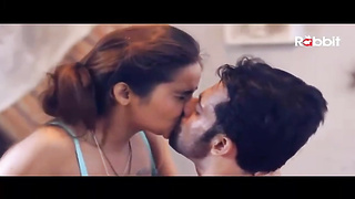 Lodam Bhabhi 2 2024 Rabbit Movies Hindi Porn Web Series Episode 6 2