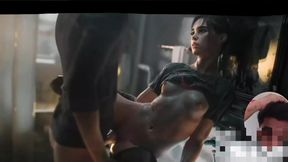 GIRL FRIEND KI CHUDAI