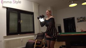 Emma Films, Little Pierced Skinny Slut