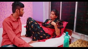 Real Hot Porn A Virgin Indian Boy Enjoyed His First Sex With His Future Wife