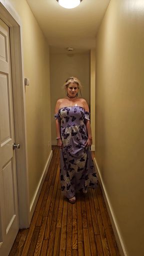 Beautiful BIG Oily TITS Mommy ONLY FAN Leak