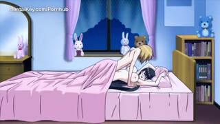 Horny friends