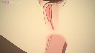 Jujutsu Kaisen Kugisaki Nobara Compilation