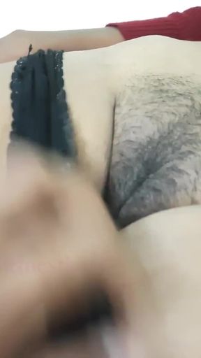 Desi Sex Yoga with Hot Indian Girl - Hindi Sex Story   Clip 2