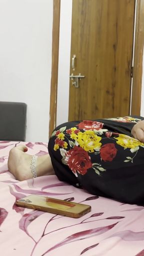 Rasili bhabhi hot part 1   Clip 1