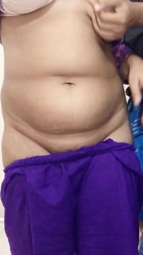 Story of fucking my sister-in-law - Fucking my sister-in-law's watermelon-like ass   Clip 1