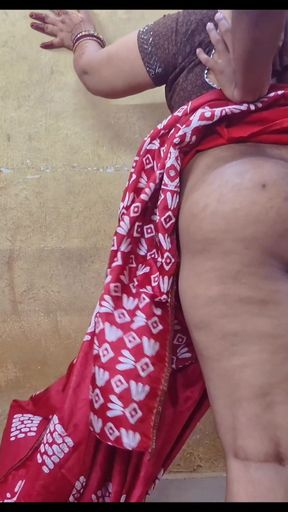 Pov Stepmom ki help kya Trip pe jane ke liye   Clip 2