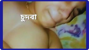 Exclusive Bangla Video, Today My Shy Girlfriend Get Fucked Hard