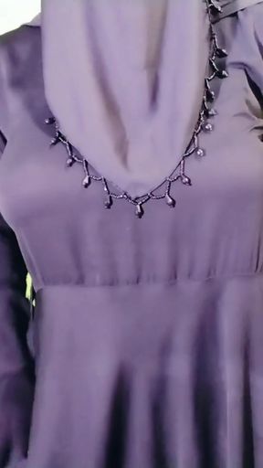 Hijabi women fuck with doctor   Clip 2