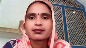 Desi village woman's pussy's modesty broken