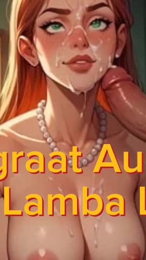 New Hindi Audo Viral Story   Clip 2