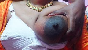 Husband cheating with his friend wife