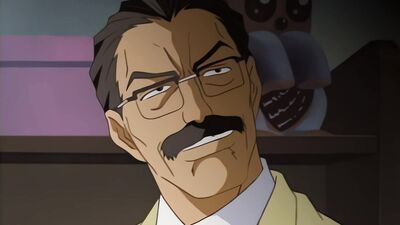 Watch as this mature cartoon teen gets naughty with a student in a hot hentai session
