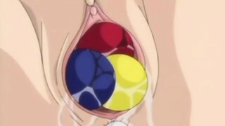 Hentai Maid Gets Really Hot For Her Stud While Playing Billiards