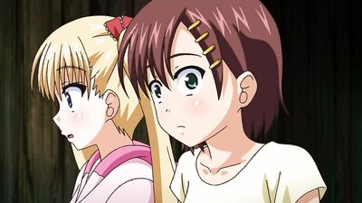 Enjoy the hottest anime porn ever with Oni Chichi Refresh 04 [EnjoyHentai.com]