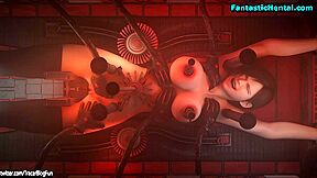 Tifa Box Machine