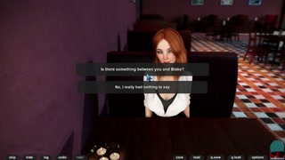 DFD #33 • STEPDAUGHTER FOR DESSERT • PC GAMEPLAY [HD]