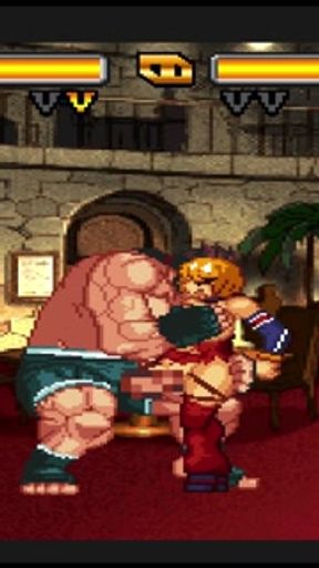 Strip Fighter Zero Sex Scene Dark Brawler S Anime
