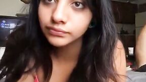 ”Arab GF Gets Pounded”