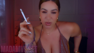 Smoke Show