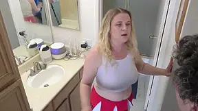 Ass Fucking Stepmom To Preserve Her Marriage