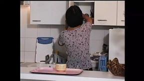 Nonnina sei la piu' troia! (Full Movie)