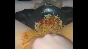 EXTREME HARDCORE FOOD FETISH-KINKY FEMALE MASTURBATION-SAUDI VIRGIN TEEN 18 YEAR-OLD-ARABIAN SNOWWHITE-IN LOS ANGELES-BEVERLY HILLS-UNITED STATES OF AMERICA 2025-LONG FULL ARAB VIDEO PORN-WEIRD&amp_LUXURY