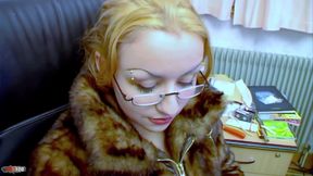 Krystal Wallas Multi Tasks Secretary