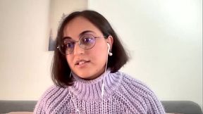 The LustCast Podcast - Afghanistan'_s most famous pornstar Yasmeena