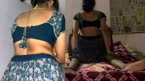 desi girlfriend desi gagre ki pahnawe me , tight girl full xxx video