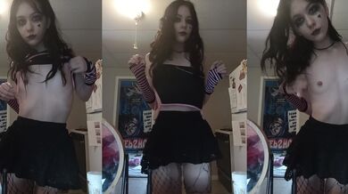 Dirty fucking whore
