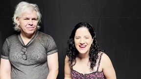 A Slut's Guide To Happiness Podcast Episode 35: First Time at a Cliff Media Porn Shoot - with Diana