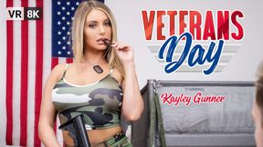 Veterans Day