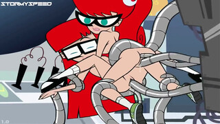 Johnny Test Zone