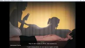 Sword Art Online: NTR LIZBETH - Sexy 3D Anime Fuck