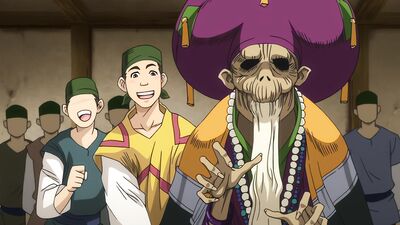 Watch Secret Journey Ep2: The Mature Hentai Monster Girl's Secret Journey