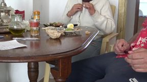 Tunisian Wife Tunis