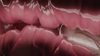 Furry Impregnation