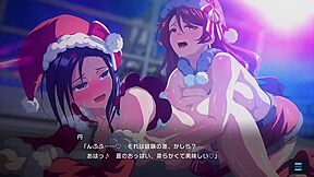 Magicami Dx Scene Ao