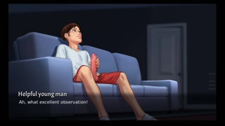 My stepmom walked into my father’s life, but ended up fixing mine too.(18+)