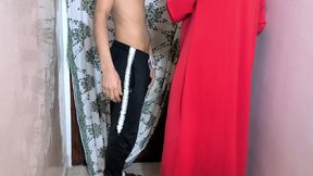 Sex Algerian Jlbab