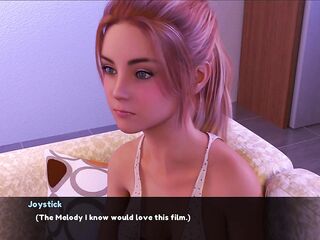 Melody - (35) - NC