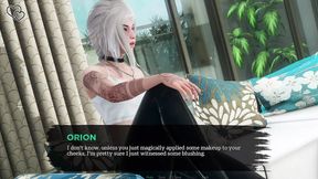 Eternum - PT 03 - NC
