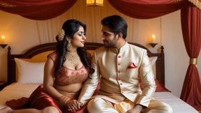Ten 18 years My Desi indian girlfriend fuck me. Dress remove and big boob press